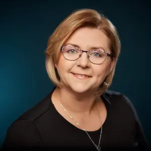 Agnieszka Szołtysik